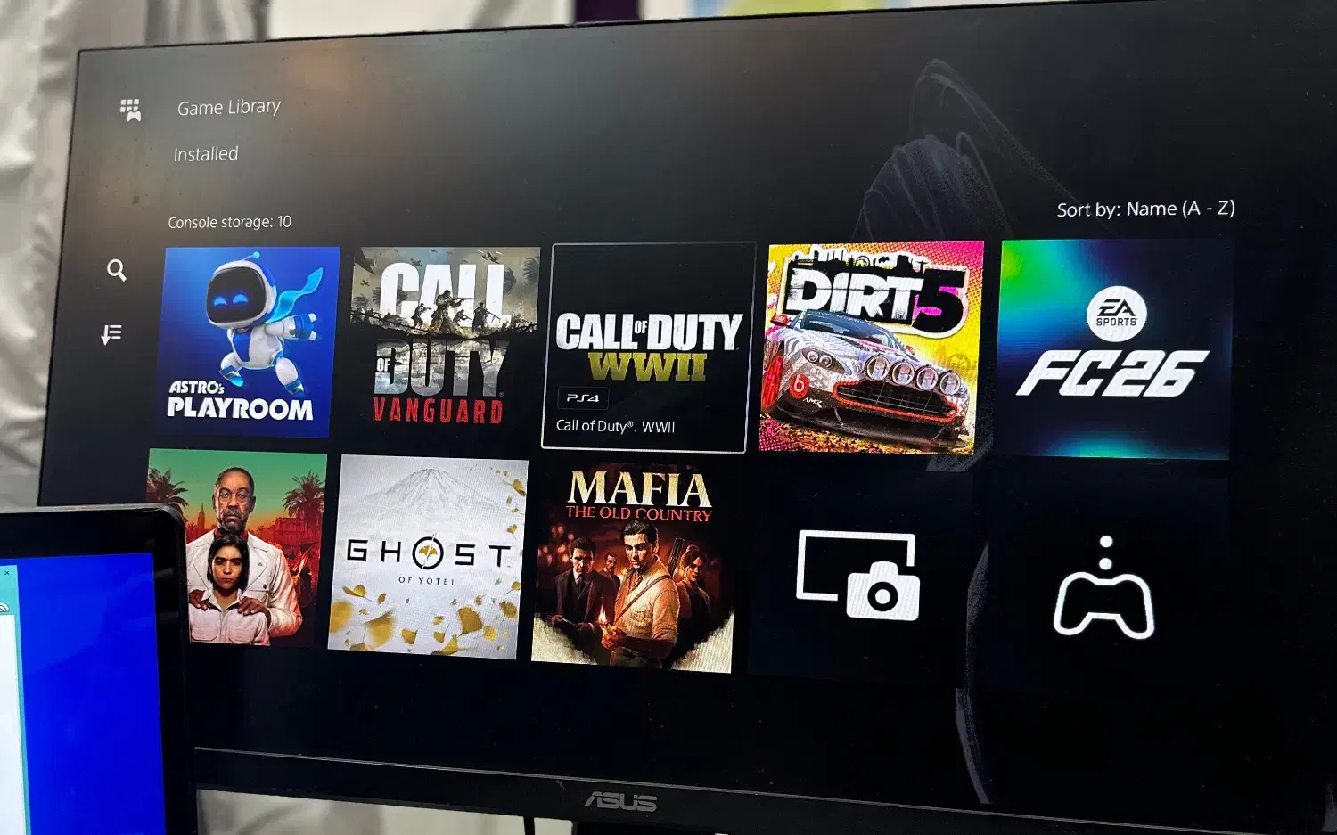 نصب بازی پی اس فور و‌فایو|کنسول، بازی ویدئویی و آنلاین|چابهار, |دیوار