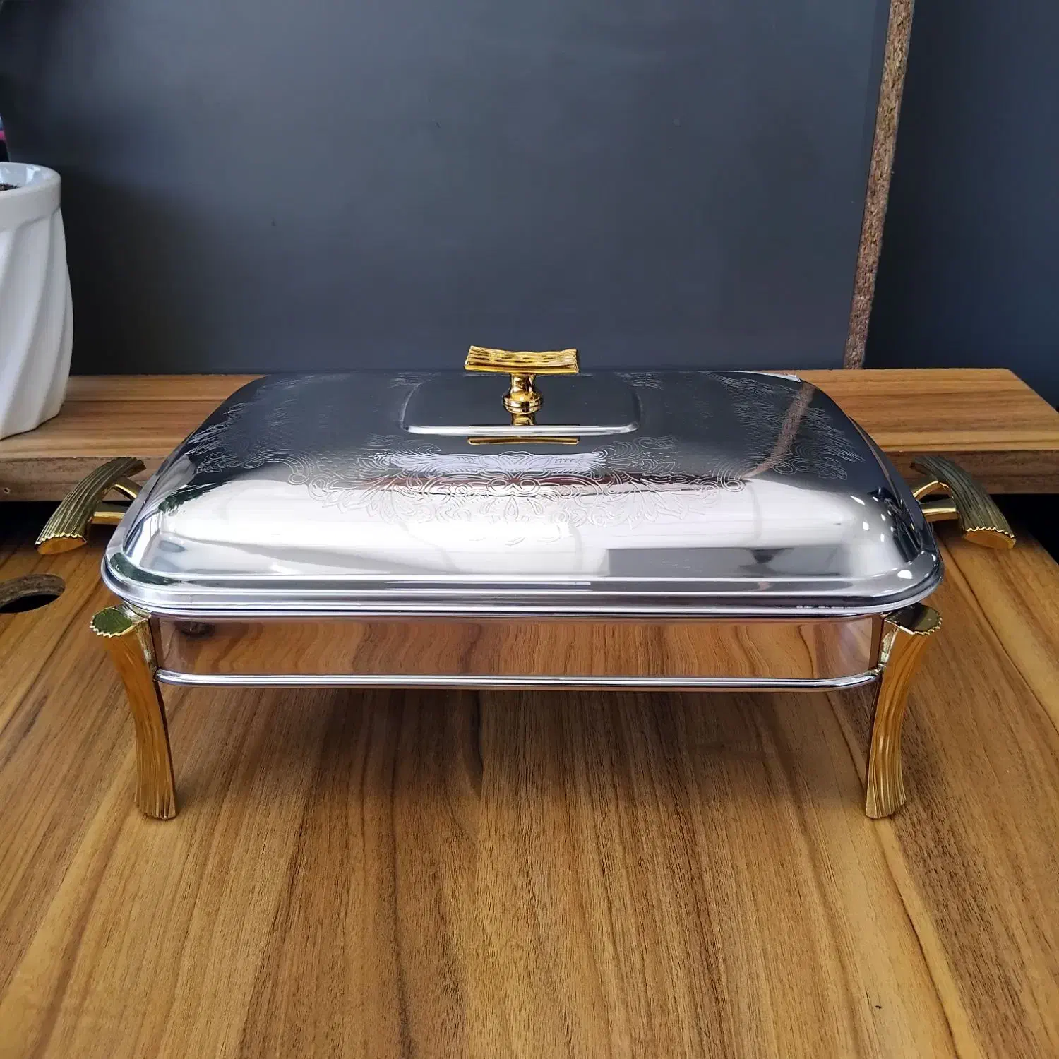 سوفله خوری با کد ملی|ظروف سرو و پذیرایی|مشهد, جاهد شهر|دیوار