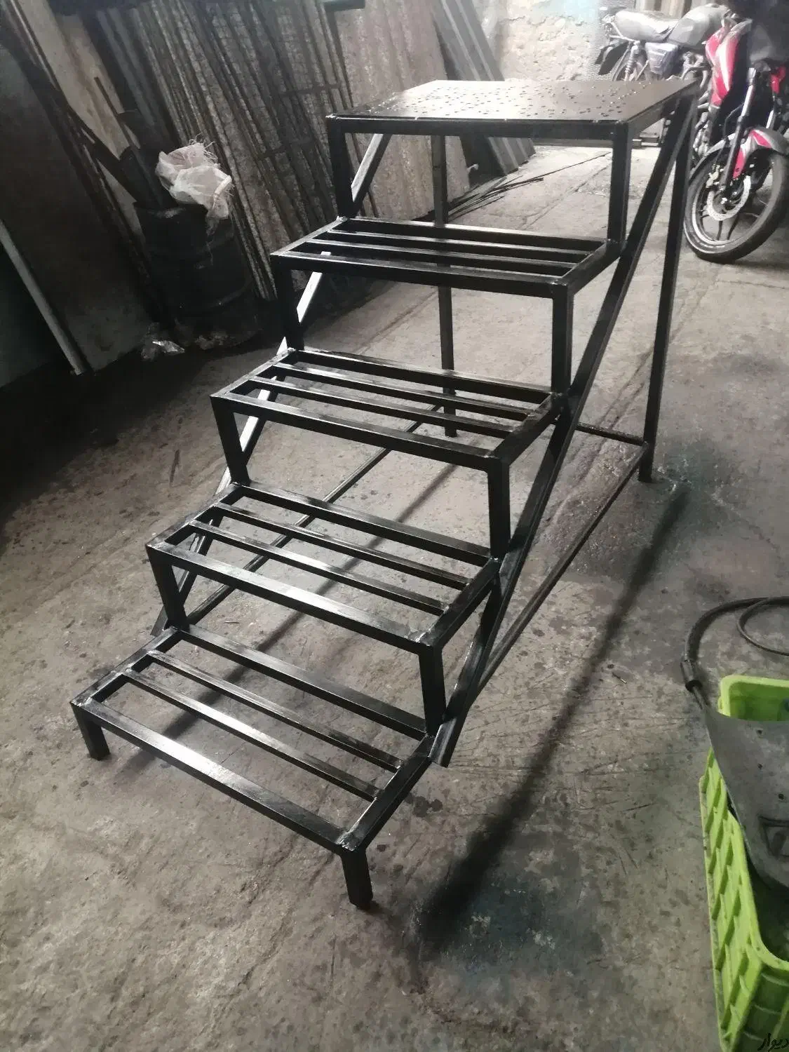 گروه آهنگری تکنیکال|خدمات پیشه و مهارت|قدس, شهرقدس|دیوار