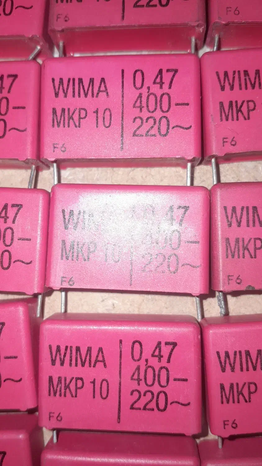 خازن|قطعات و لوازم جانبی رایانه|تهران, مولوی|دیوار