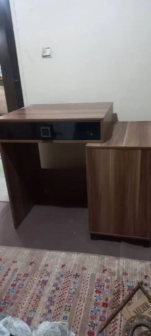 میزتحریرسالم|میز تحریر و کامپیوتر|تهران, شهرک دانشگاه|دیوار