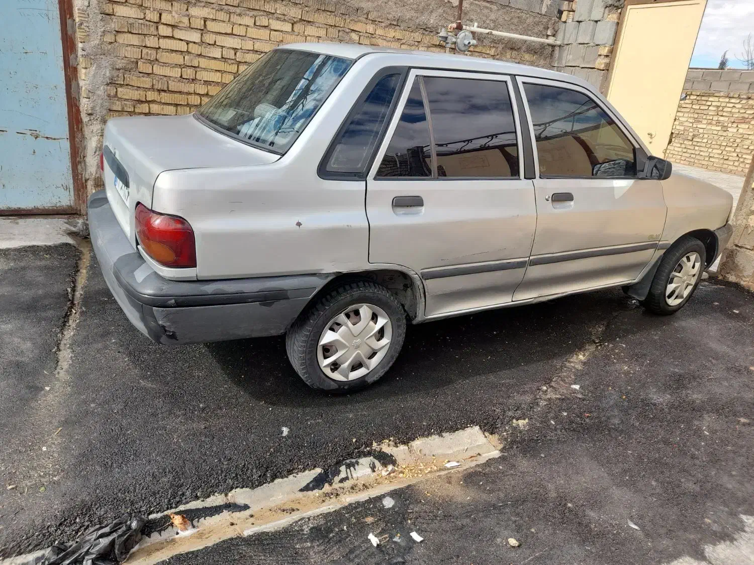 پراید|خودرو سواری و وانت|رونیز, |دیوار