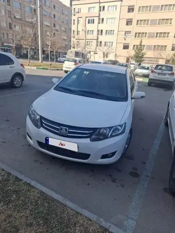 اریو‌دنده|خودرو سواری و وانت|مشهد, الهیه|دیوار