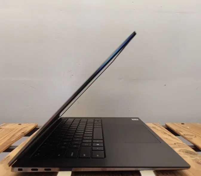 غول گرافیکی DELL 5550 CI5 NASL11H|رایانه همراه|اصفهان, شاهزید|دیوار
