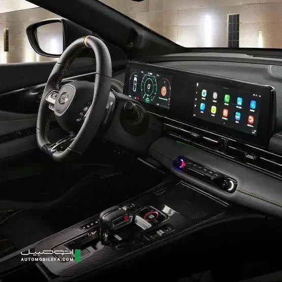 گگ امپو هیبرید|خودرو سواری و وانت|تهران, اراضی عباس آباد|دیوار