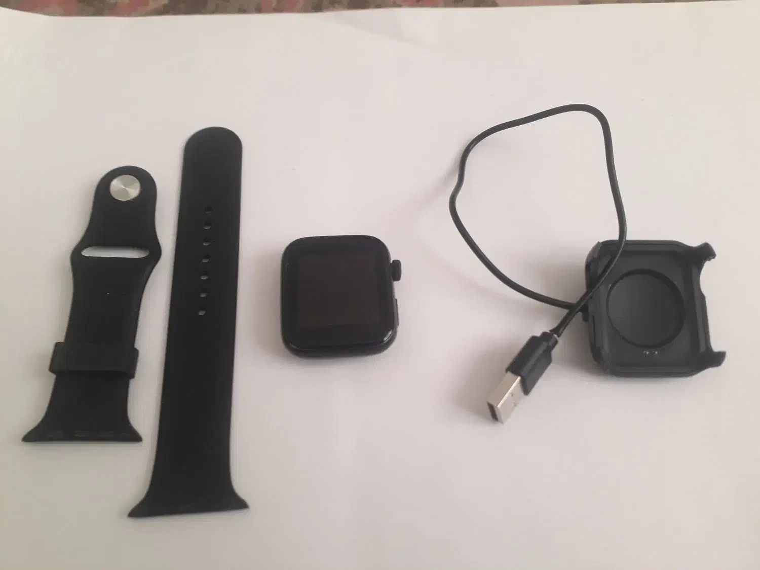 ساعت هوشمند بلوتوثی|ساعت|قوچان, |دیوار