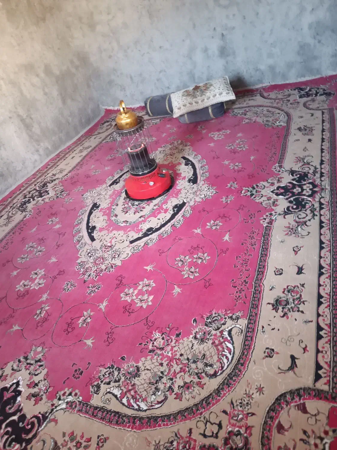 منزل اجاره ای یاسوج کردلاغری روبه روی سالن ورزشی|اجارهٔ خانه و ویلا|لوداب, |دیوار