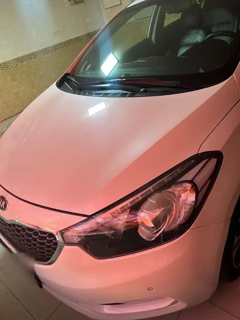 سراتو|خودرو سواری و وانت|اصفهان, بهار آزادی|دیوار