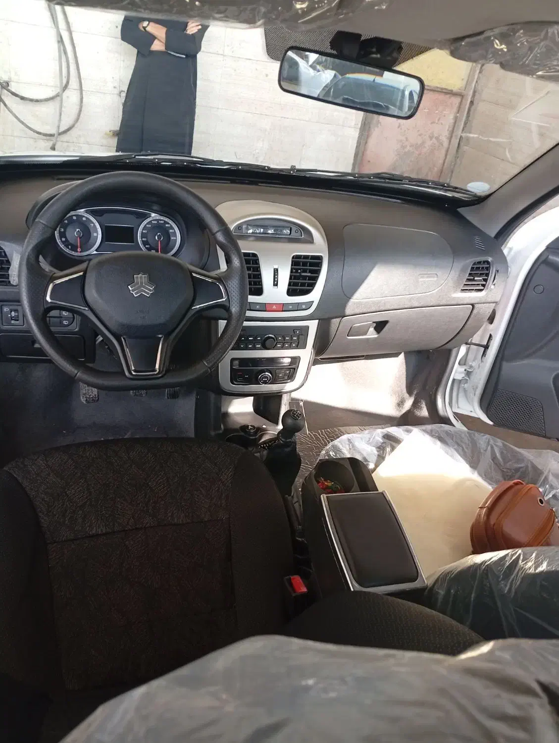 کوییک|خودرو سواری و وانت|اهواز, کمپلو شمالی|دیوار