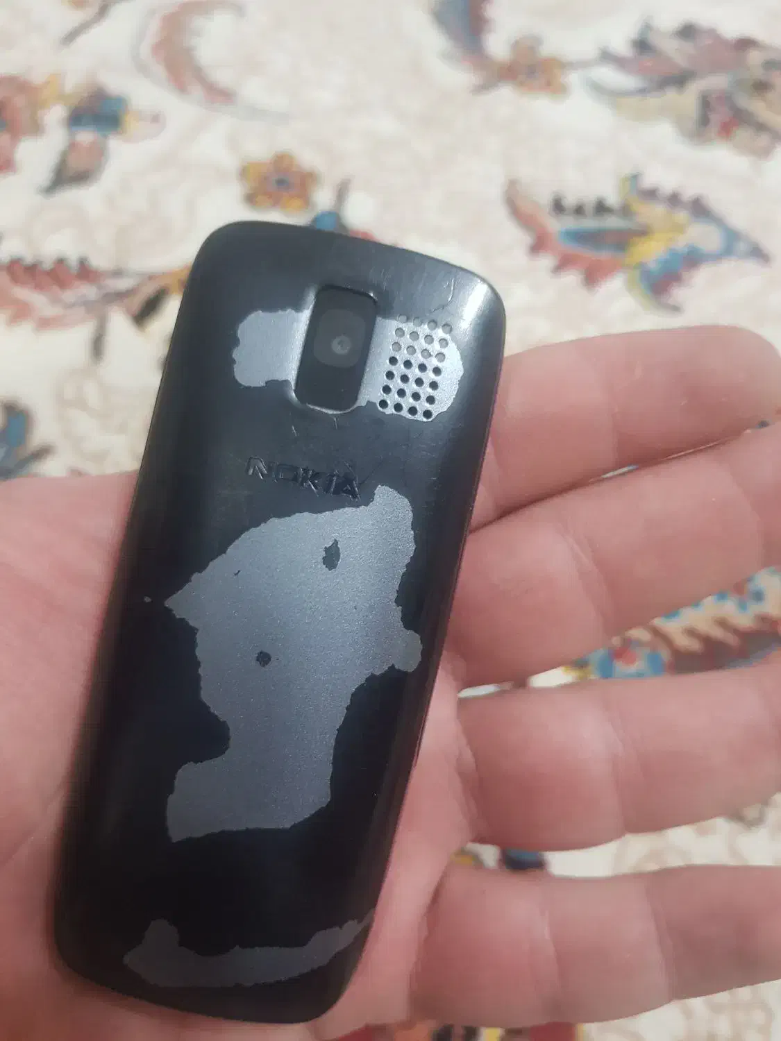 نوکیا|موبایل|سقز, |دیوار