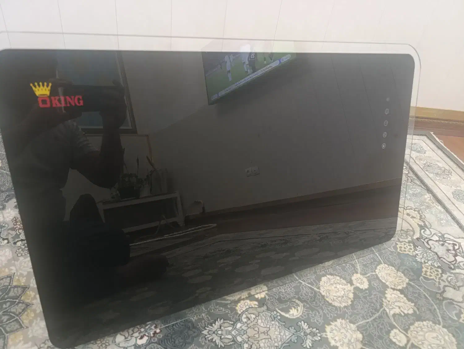 هوداشپزخانه|هود|پاکدشت, پاکدشت (مامازند)|دیوار