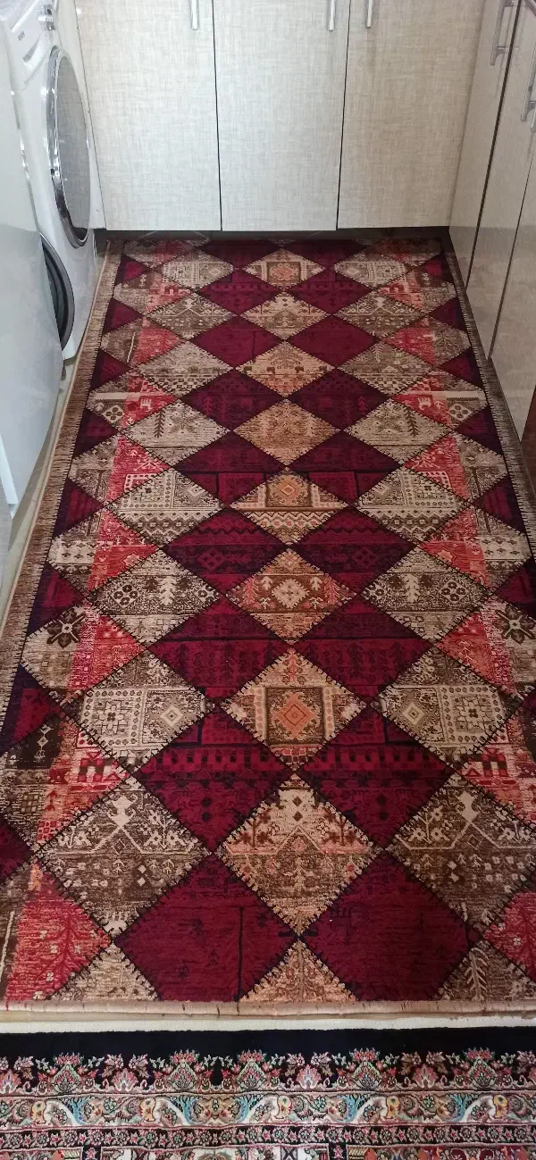 فرشینه مناسب اشپزخانه یا راهرو|فرش|گلبهار, شهر جدید گلبهار|دیوار