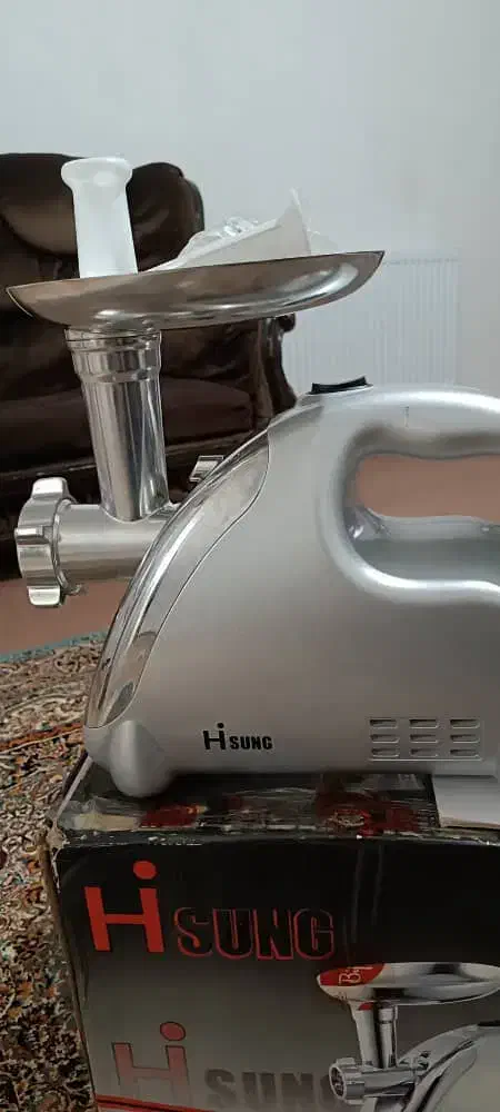 چرخ گوشت|سایر لوازم برقی|هشتگرد, فاز ۷ مهستان|دیوار