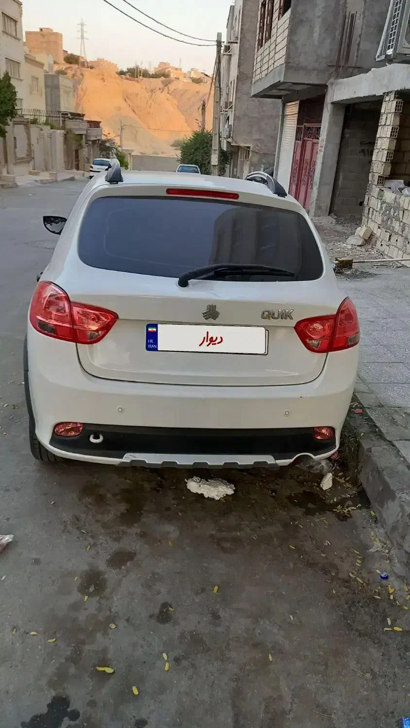 فروش|خودرو سواری و وانت|بندرعباس, |دیوار