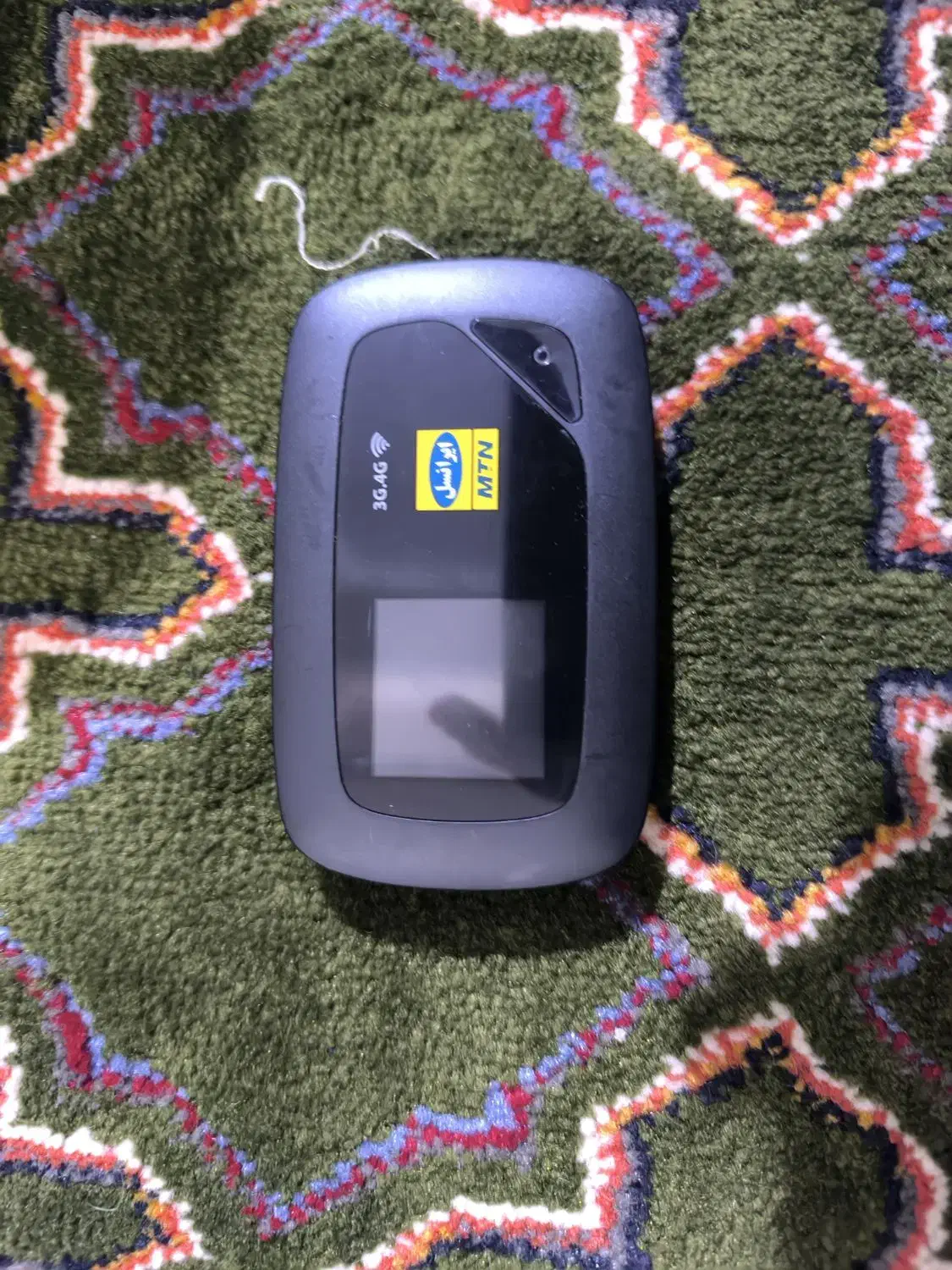 مودم ایرانسل LH96|مودم و تجهیزات شبکه|مراغه, |دیوار