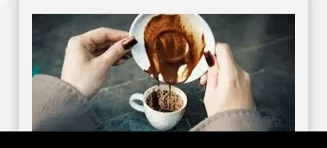 فال قهوه|خدمات پذیرایی، مراسم|بندرعباس, |دیوار