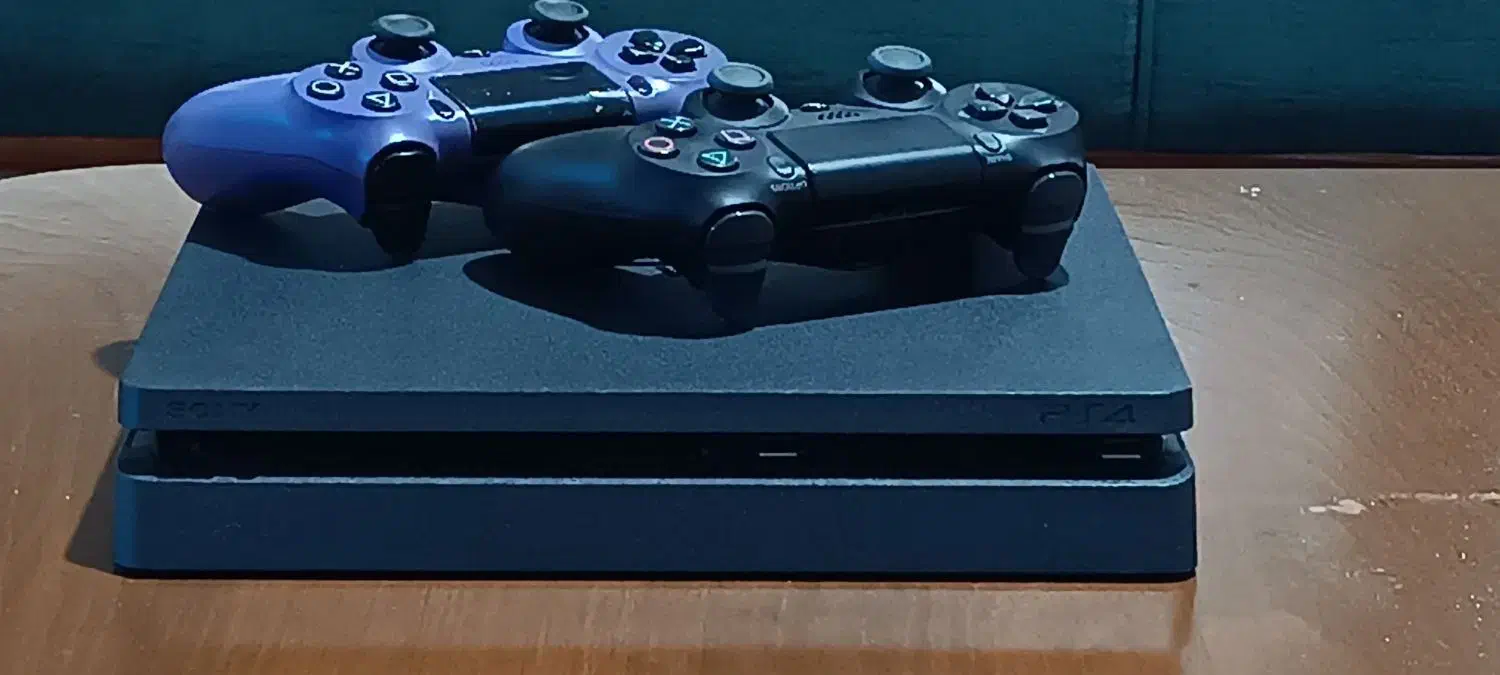 PS 4|کنسول، بازی ویدئویی و آنلاین|رشت, دخانیات|دیوار