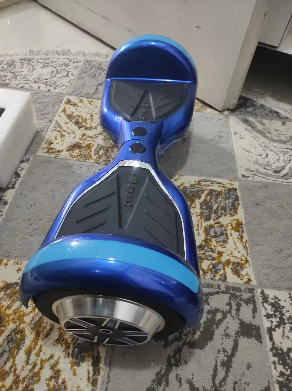 اسکوتر برقی درحدنو|دوچرخه، اسکیت، اسکوتر|اراک, |دیوار