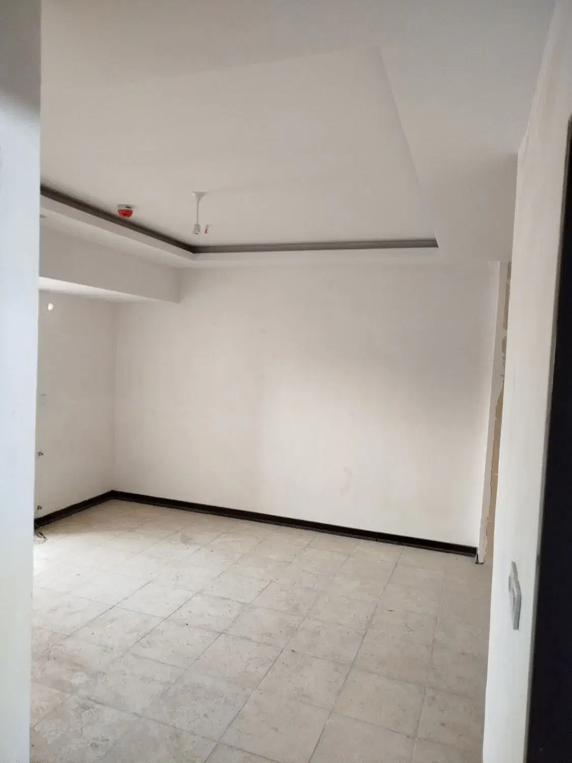 فروش فوری طبقه اول یک خواب ویو عالی|فروش آپارتمان|فولادشهر, مسکن مهر فولادشهر|دیوار