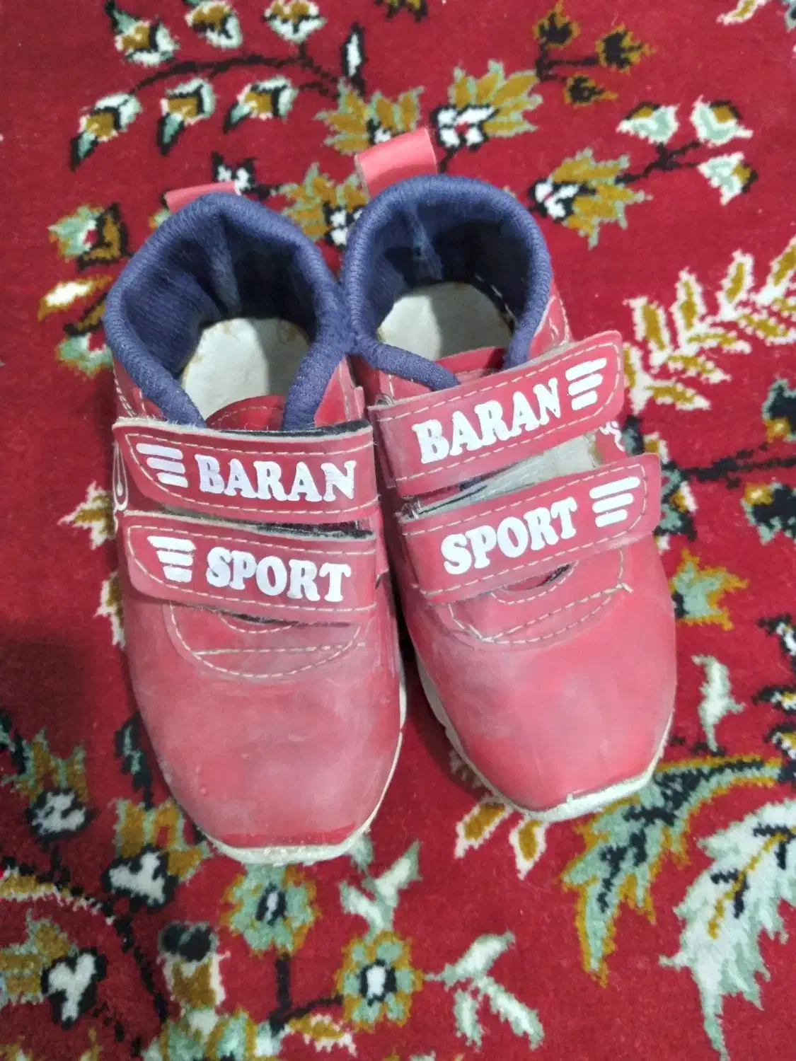 کفش بچه نو نو|کفش و لباس بچه|خوی, |دیوار