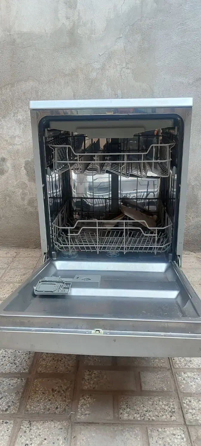 ماشین ظرفشویی|ماشین ظرفشویی|نیشابور, عدالت|دیوار