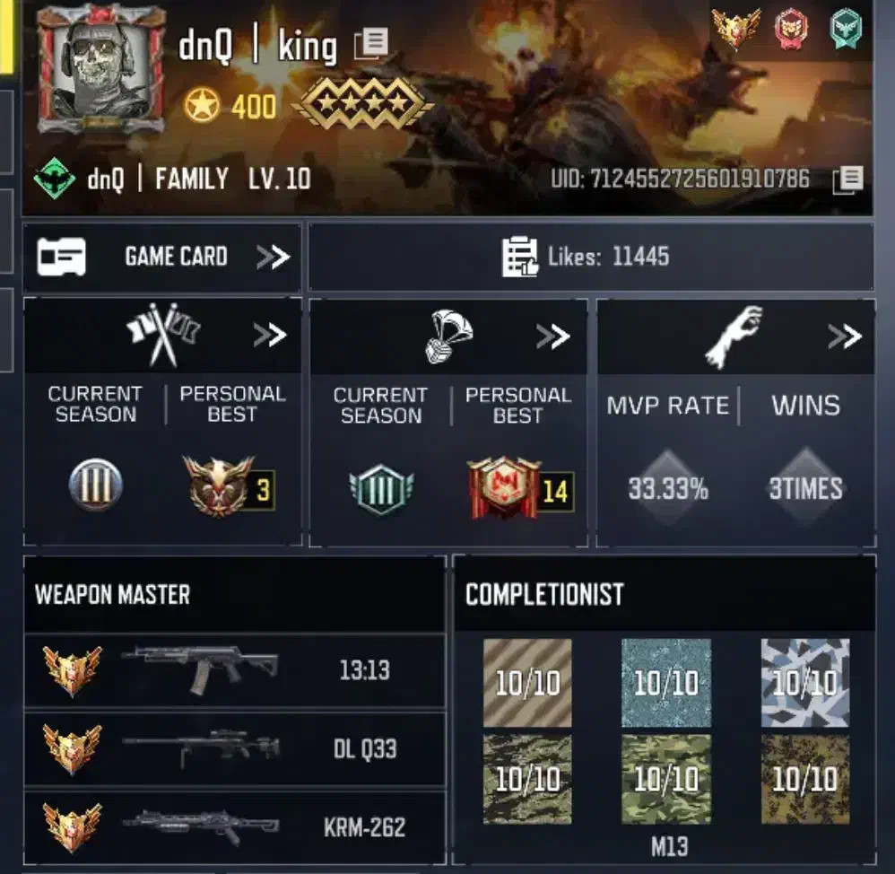 اکانت خیلی خوش شانس همش با بار اول یا ۲ در اوردم|کنسول، بازی ویدئویی و آنلاین|شیراز, ماه فیروزان|دیوار