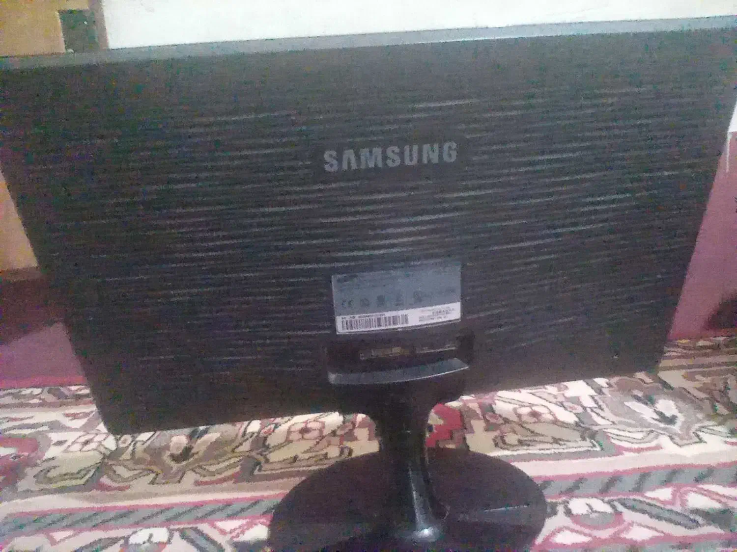 کامپیوتر|قطعات و لوازم جانبی رایانه|پاتاوه, |دیوار