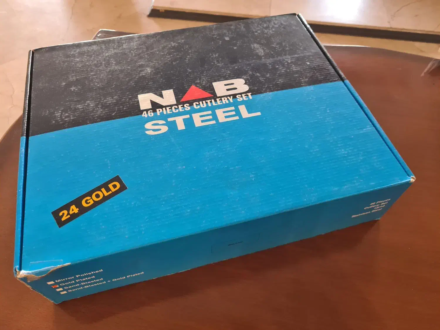 سرویس قاشق چنگال|ظروف سرو و پذیرایی|تهران, قلهک|دیوار