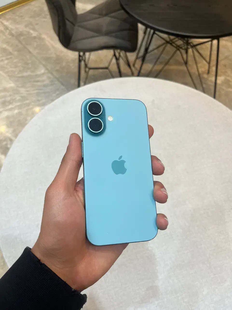 iPhone 16 normal|موبایل|بجنورد, |دیوار