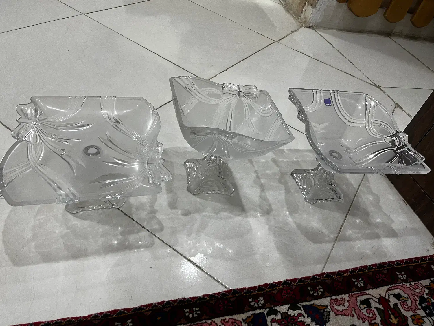 میوه خوری|ظروف سرو و پذیرایی|شیراز, کلاهدوز|دیوار