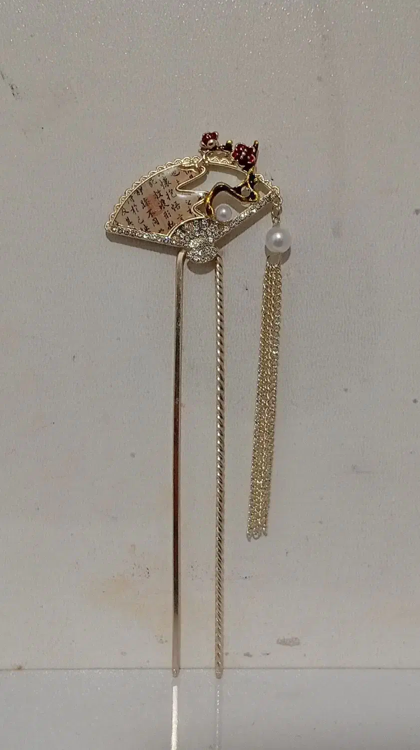 کانزاشی و کلیپس|زیورآلات و اکسسوری|سرپل ذهاب, |دیوار