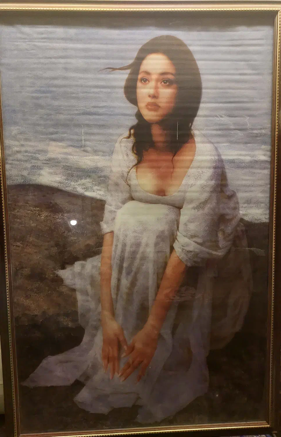 تابلو|تابلو، نقاشی، عکس|مشهد, خرمشهر|دیوار