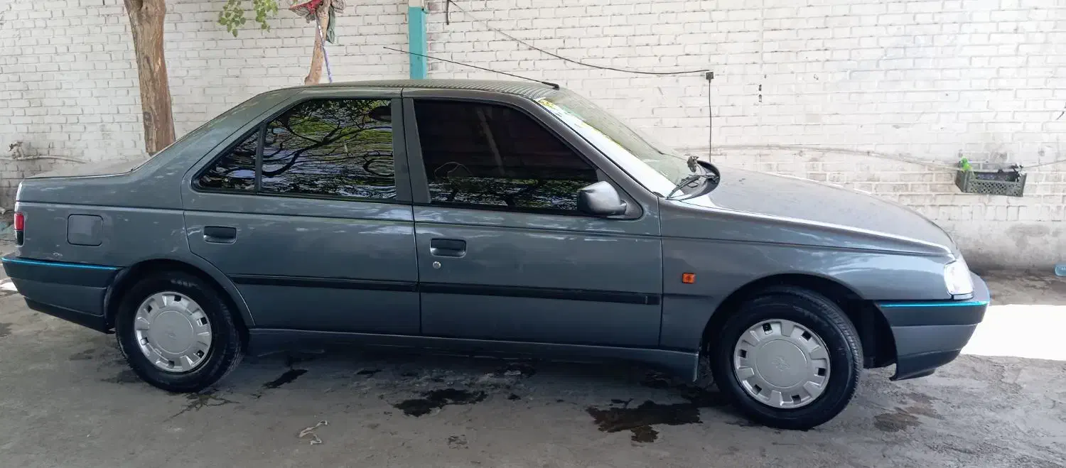 فروش خودرو|خودرو سواری و وانت|تهران, مشیریه|دیوار