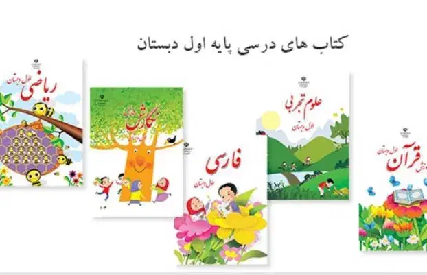 اموزش نگارش فارسی قران علوم ریاضی اول تاسوم دبستان|خدمات آموزشی|کازرون, |دیوار