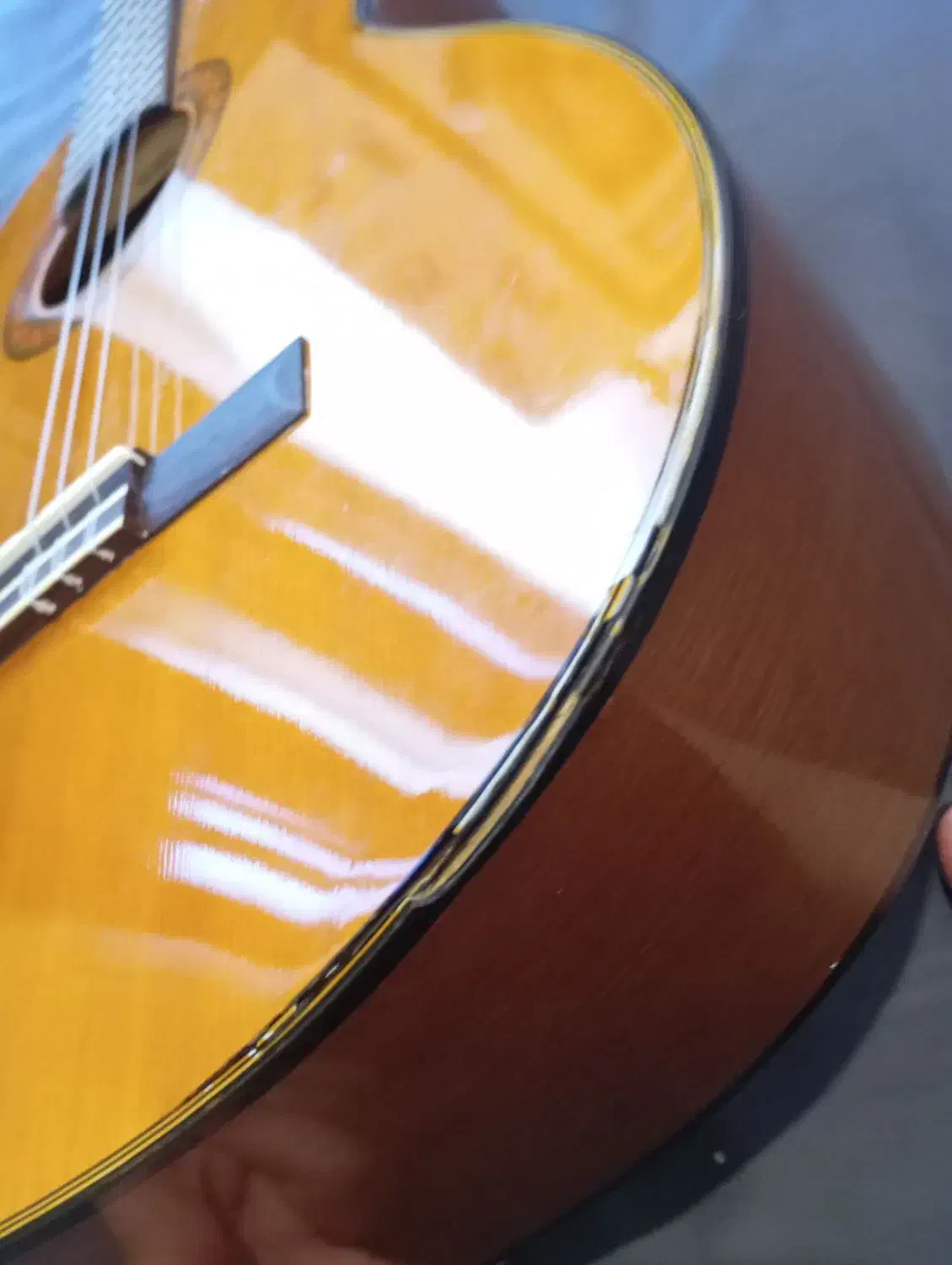 گیتار یاماها c70|گیتار، بیس، امپلیفایر|پردیس, فاز ۸|دیوار