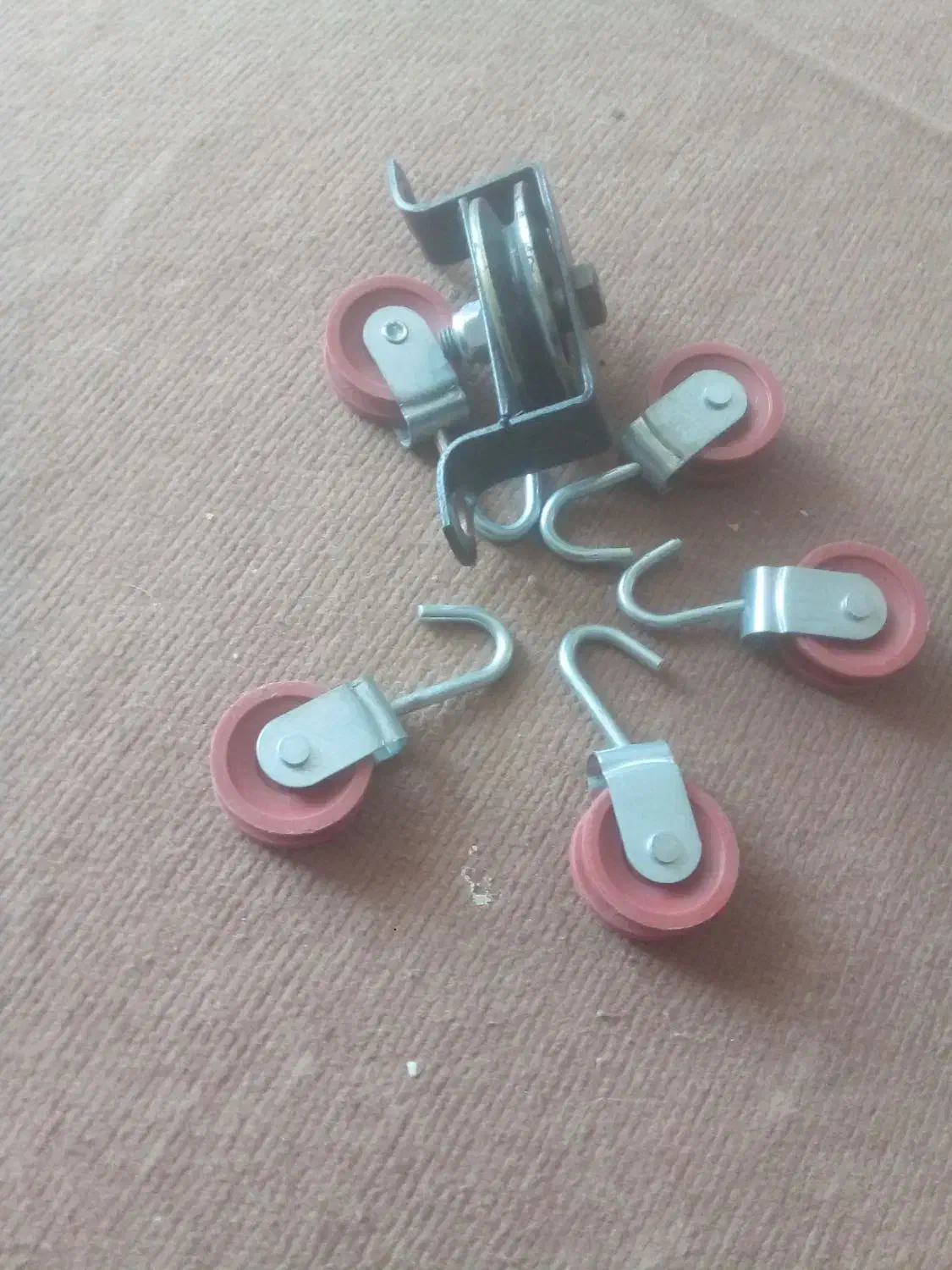 قلاب برا قصابی هم ساختمان|ابزارآلات|مسجد سلیمان, |دیوار