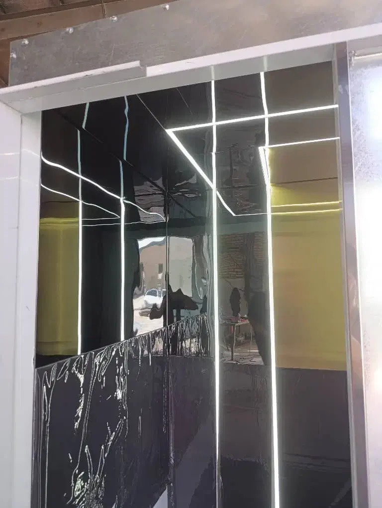 طراحی و مونتاژ آسانسور و پله برقی با قیمت مناسب|خدمات پیشه و مهارت|قزوین, |دیوار