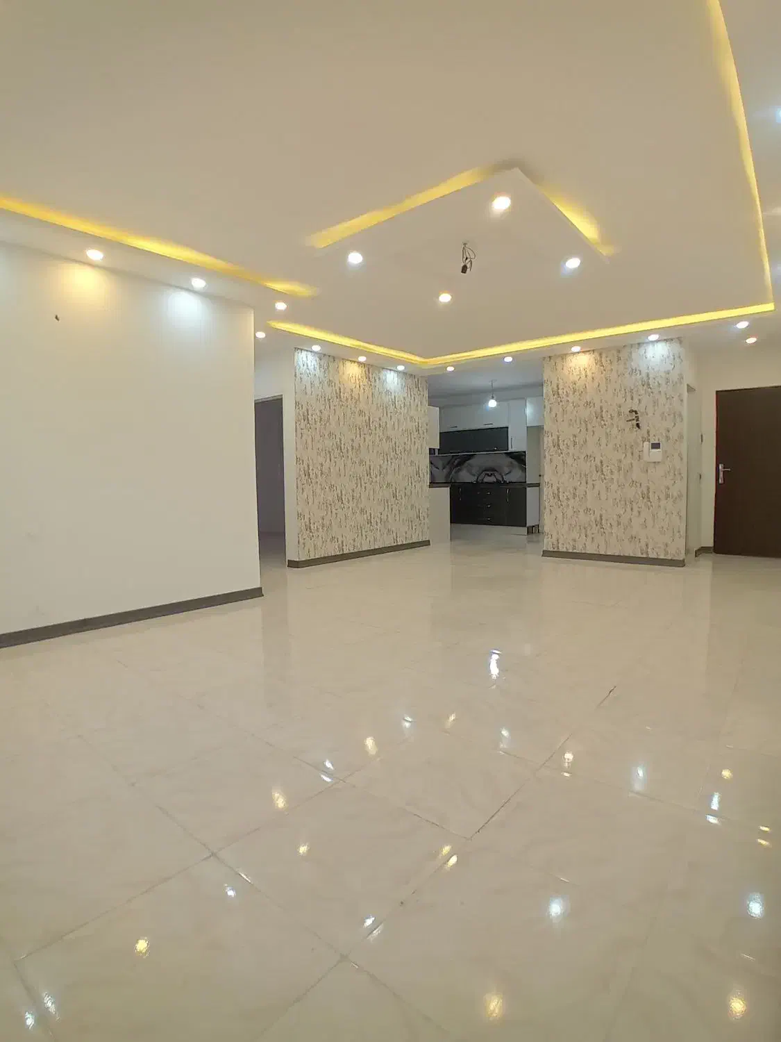 85متر مسکن مهر//کلید نخورده|فروش آپارتمان|رودهن, |دیوار