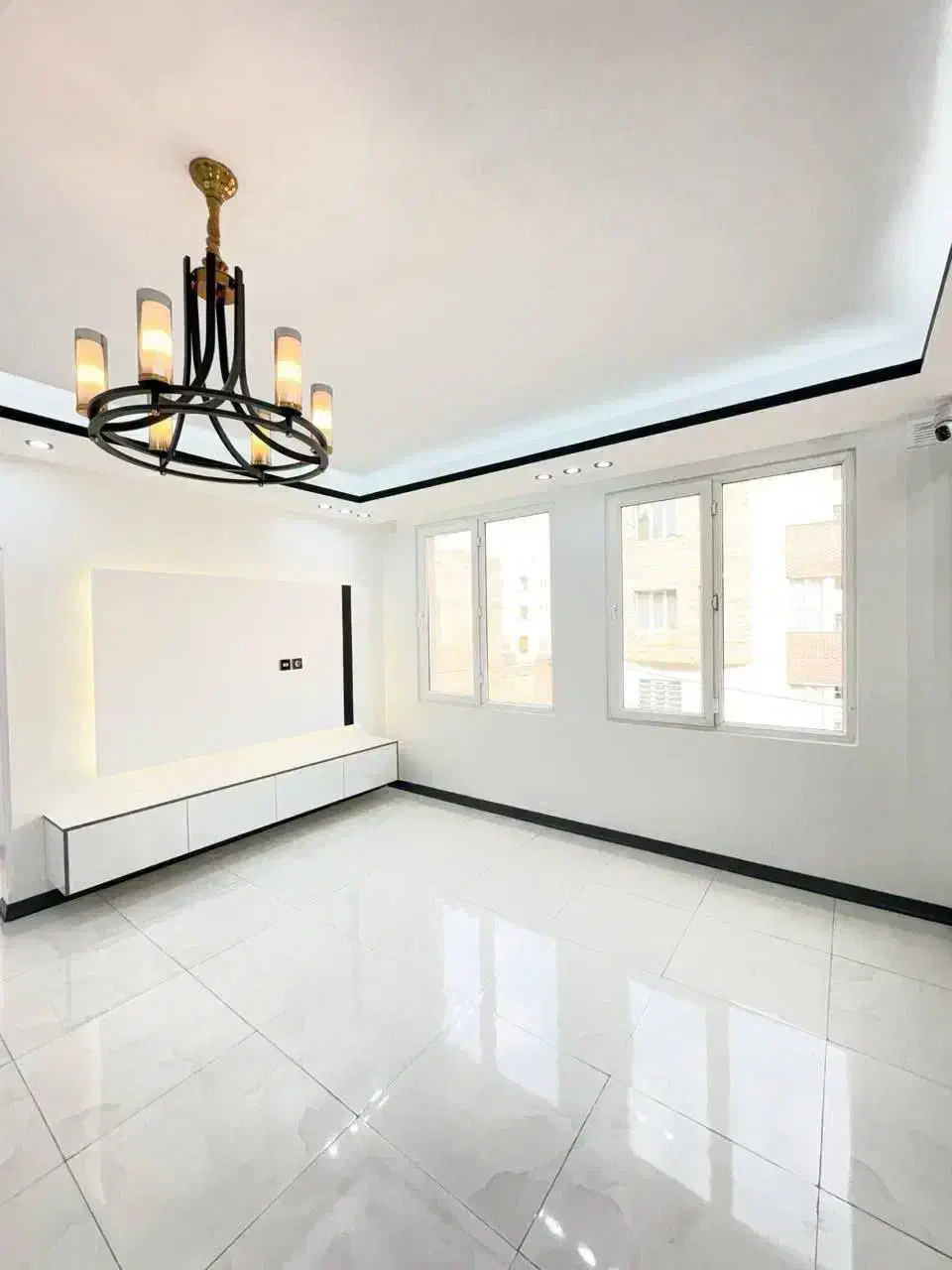 شهرک پارسیان ۸۰ متر فول امکانات *لاکچری*|فروش آپارتمان|هشتگرد, شهرک پارسیان|دیوار