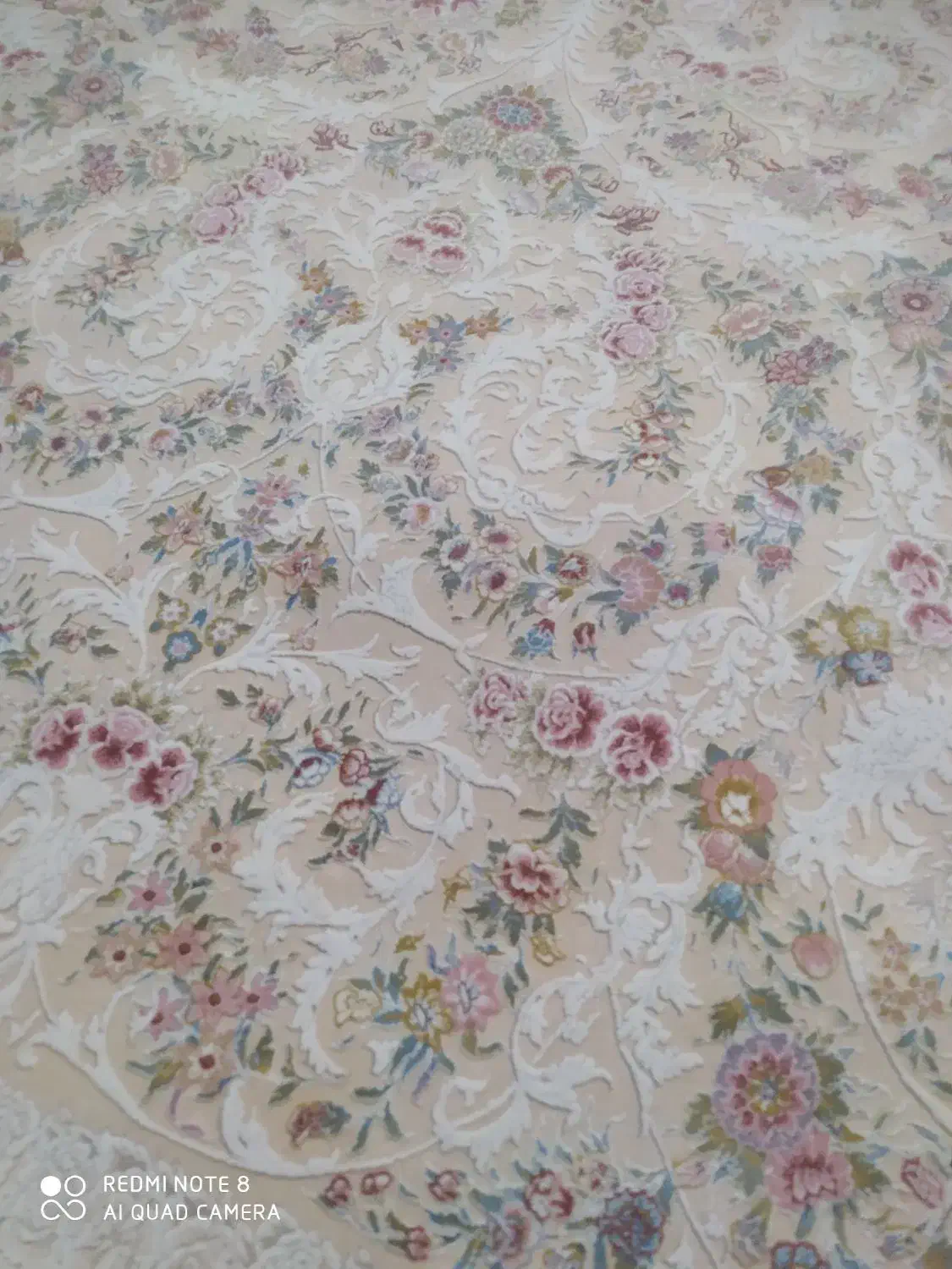 فرش ۶ متری|فرش|کرج, اصفهانی‌ها|دیوار