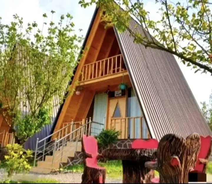 دربرندترین منطقه صاحب ویلاشو/ ش مال|فروش خانه و ویلا|تهران, تهرانپارس شرقی|دیوار