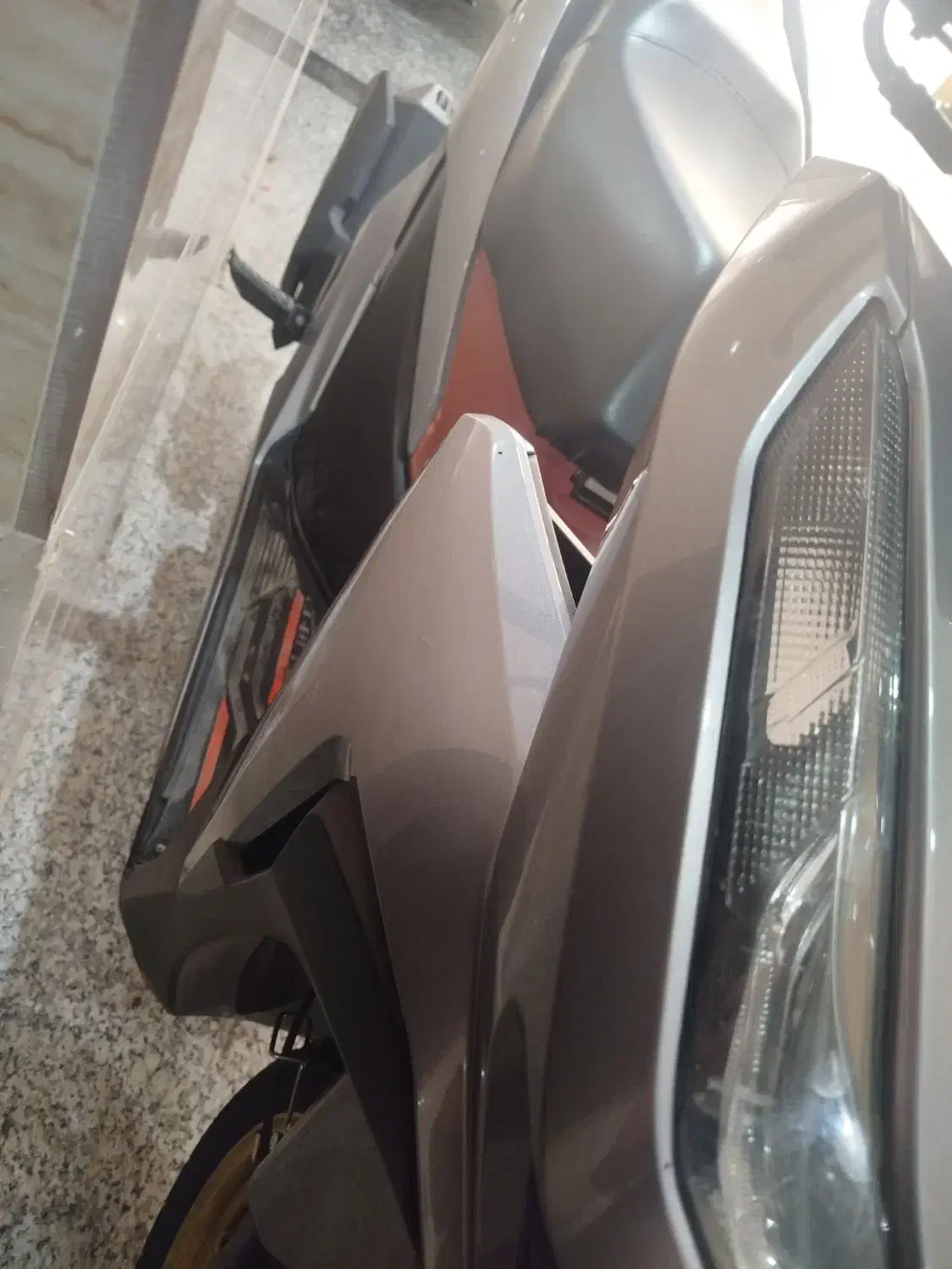 کویر s2 150|موتورسیکلت|سبزوار, امیر کبیر|دیوار