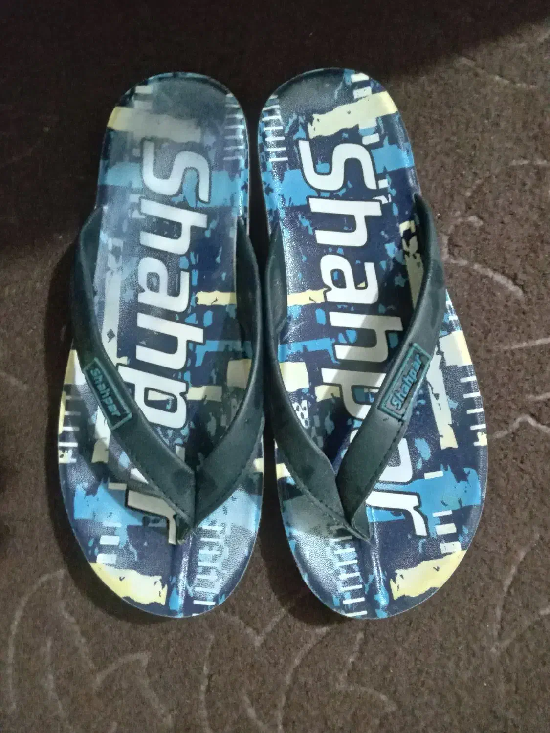 دمپایی|کیف، کفش، کمربند|ارومیه, |دیوار