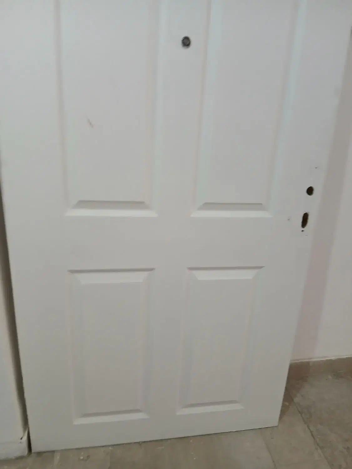 در ورودی|مصالح و تجهیزات ساختمان|اسلامشهر, شهرک واوان|دیوار