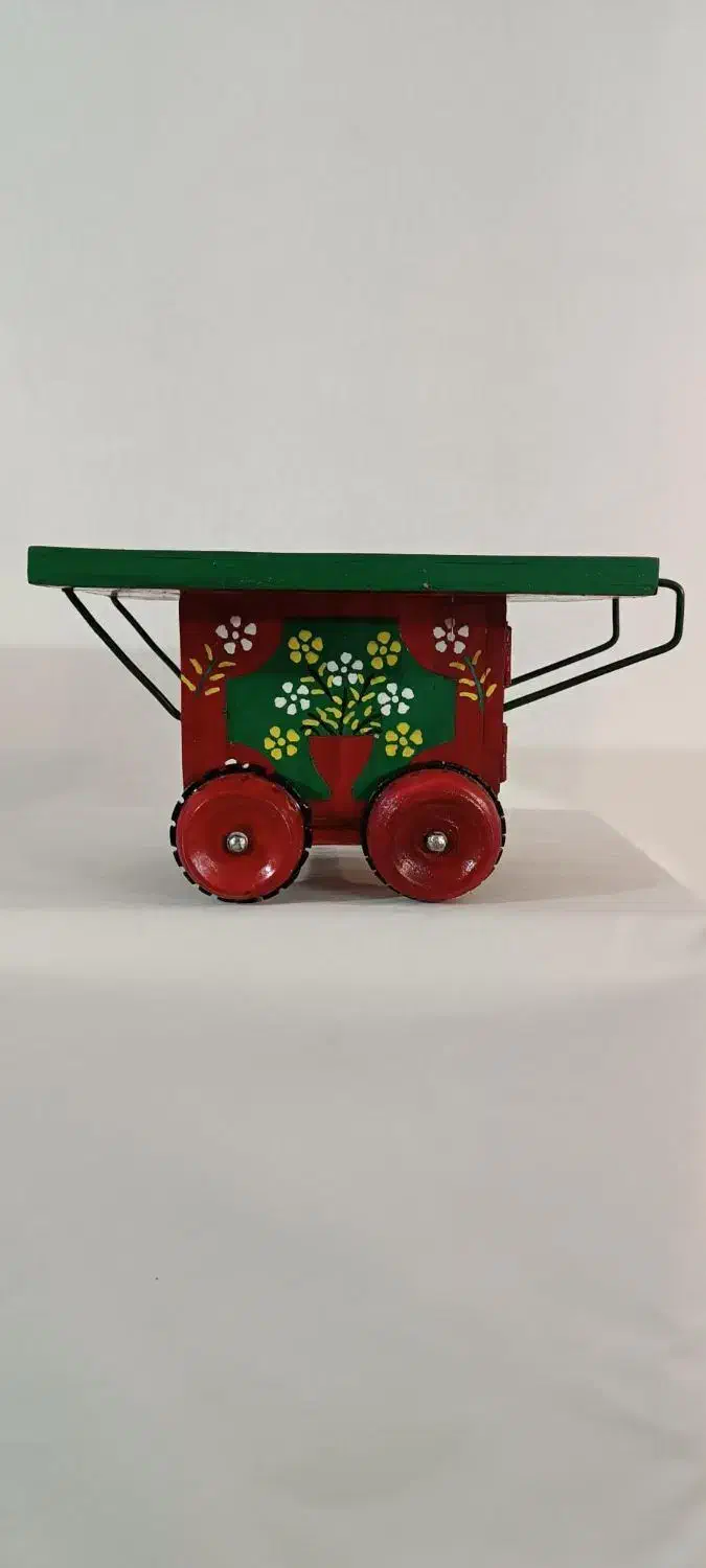 چرخ طوافی|صنایع دستی و سایر لوازم تزئینی|فولادشهر, B1|دیوار