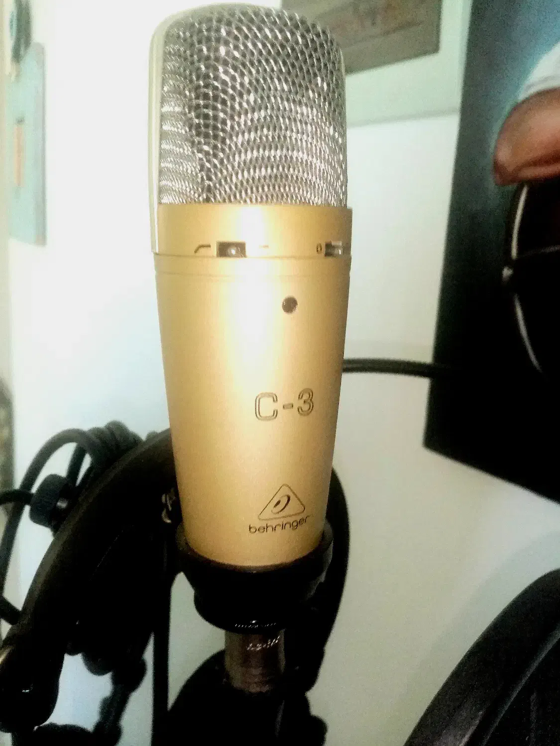 لوازم هوم استودیو فروشی|سیستم صوتی خانگی|تهران, قیطریه|دیوار