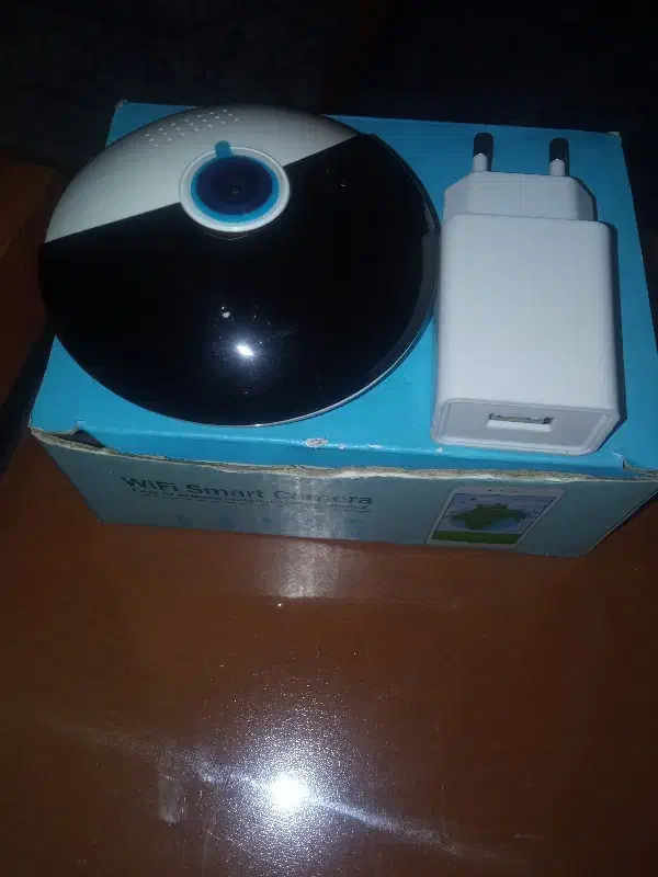 دوربین مداربسته وایفای|دوربین مداربسته|پیربازار, |دیوار