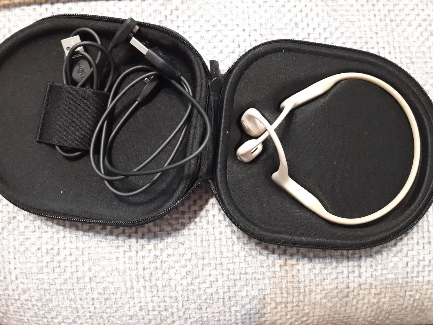 هدفون نو shokz openrun pro mini|لوازم جانبی موبایل و تبلت|تهران, قیطریه|دیوار