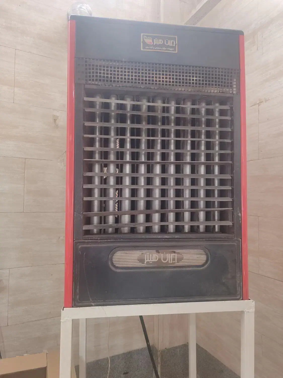 نصب و تعمیر هیتر|خدمات پیشه و مهارت|تبریز, |دیوار