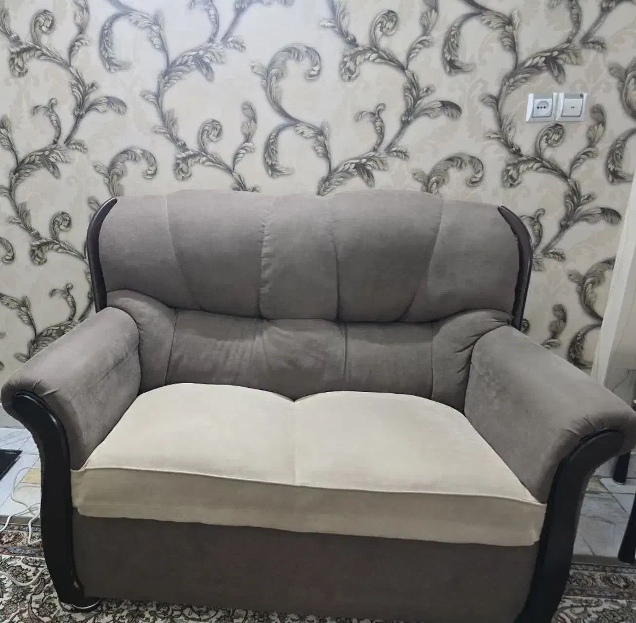 مبلمان|مبلمان خانگی و میز عسلی|تهران, صد دستگاه|دیوار